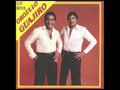 Desenlace - Los Betos - Beto Zabaleta Y Beto Villa - Audio HD