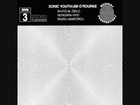 Sonic Youth - Radio-Amatoroj
