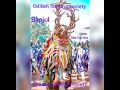 Odilleh hunting society #Banjul #the Gambia, song 2019...💥💥💥💣💣