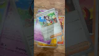 Perfect Order 6! #pikachu #pokemon #pokemontcg #charizard #ascendedheroes #umbreon #eevee #dragonite