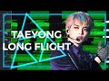 TAEYONG - Long Flight (Original Remake in GarageBand)