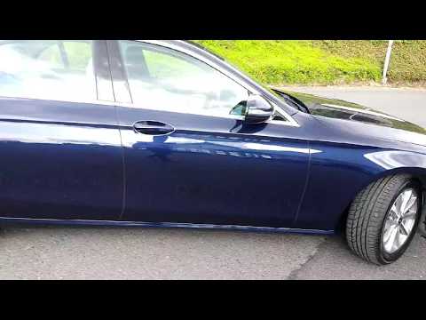 Mercedes-Benz E-Class E200 Avantgarde - Automatic - Image 2