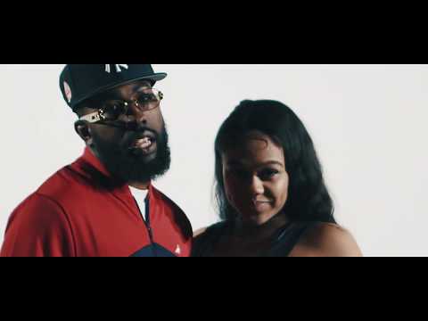 Papi GQ - Tony! Toni! Tone! Ish ft. Ayeyo (Official Video)