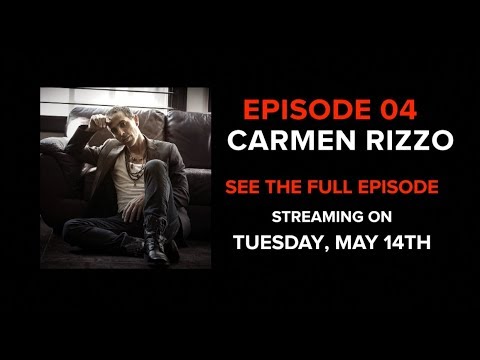 CARMEN RIZZO- EPISODE PROMO