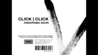 Click Click _Das haette ich nicht gedacht (feat. Sven Jozwiak)