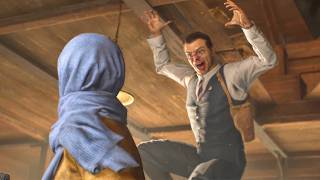 [閒聊] 成龍電影做成遊戲要有哪些要素？