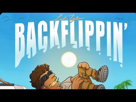 Luh Tyler - Backflippin (official instrumental)