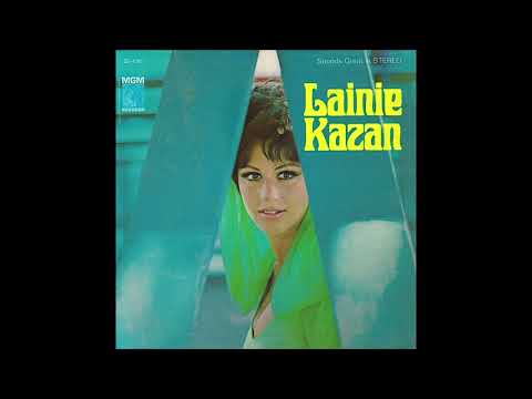 Lainie Kazan - Peel Me a Grape