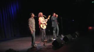 Jonathan Coulton - 2012 Birmingham Concert - Song 9 - Big Bad World One
