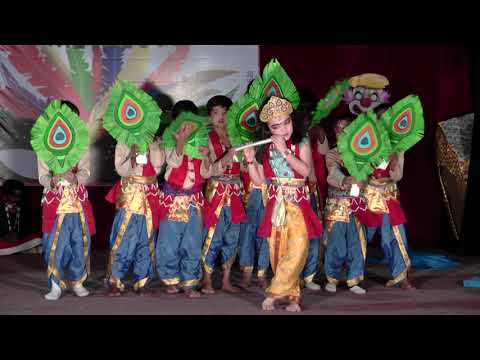 Blossoms International Play School
