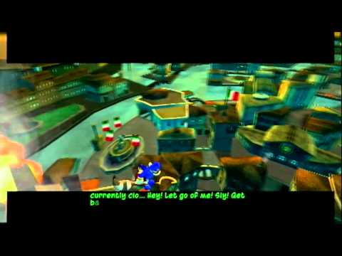 Sly 3: Honor Among Thieves (PS3) Part 10 - An Opera of Fear - Run 'N Bomb