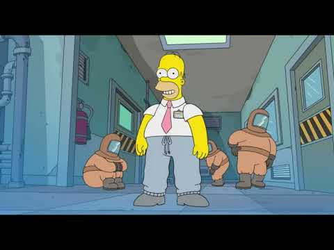 The Simpsons Medley