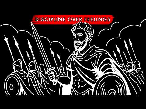 Stoic Life Lessons Men Learn Too Late In Life