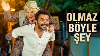 Bir Samanlık Olayı Koca Köyü Ayağa Kaldırdı! | Olmaz Böyle Şey