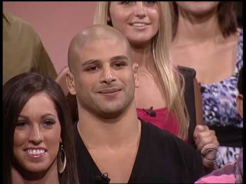 Big Brother - Season 11 Episode 1