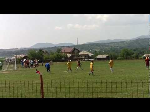 Campioant Fisculas_CHECHIS - CARBUNARI 4-2 (meciul)