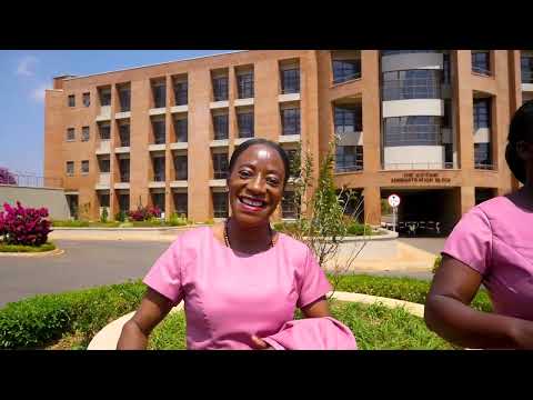 Utatu Woyera (Kawale) Catholic Parish Choir One -Count your Blessings