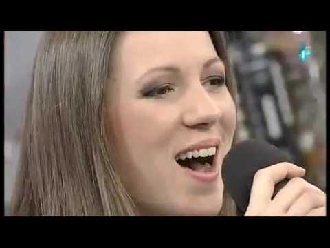 Aleksandra Zdravković - Ti si čovek moj (Bisera Veletanlić)