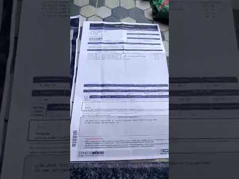 HDFC Credit Card Complaint By Consumer For Unusual Smart pay Charge