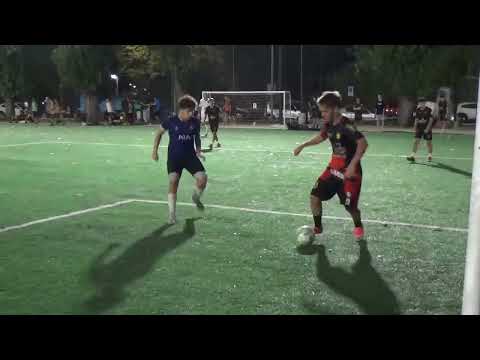 ONII CHAN FC VS DCF - #LigaNuñez - #Apertura SLS - 18/3/2023