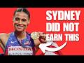 The Worst Example Of Favoritism In Track And Field