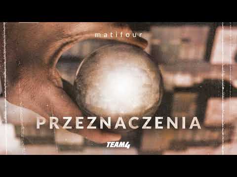 matifour - przeznaczenia (prod. HOMAGE)