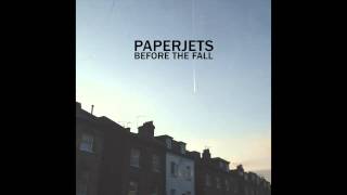 Paperjets - When My Boy Walks Down The Street (Magnetic Fields Cover)