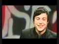 Frank(ie) Iero the sweetest thing! 