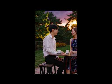KoRu - Matchmaking Korean Men