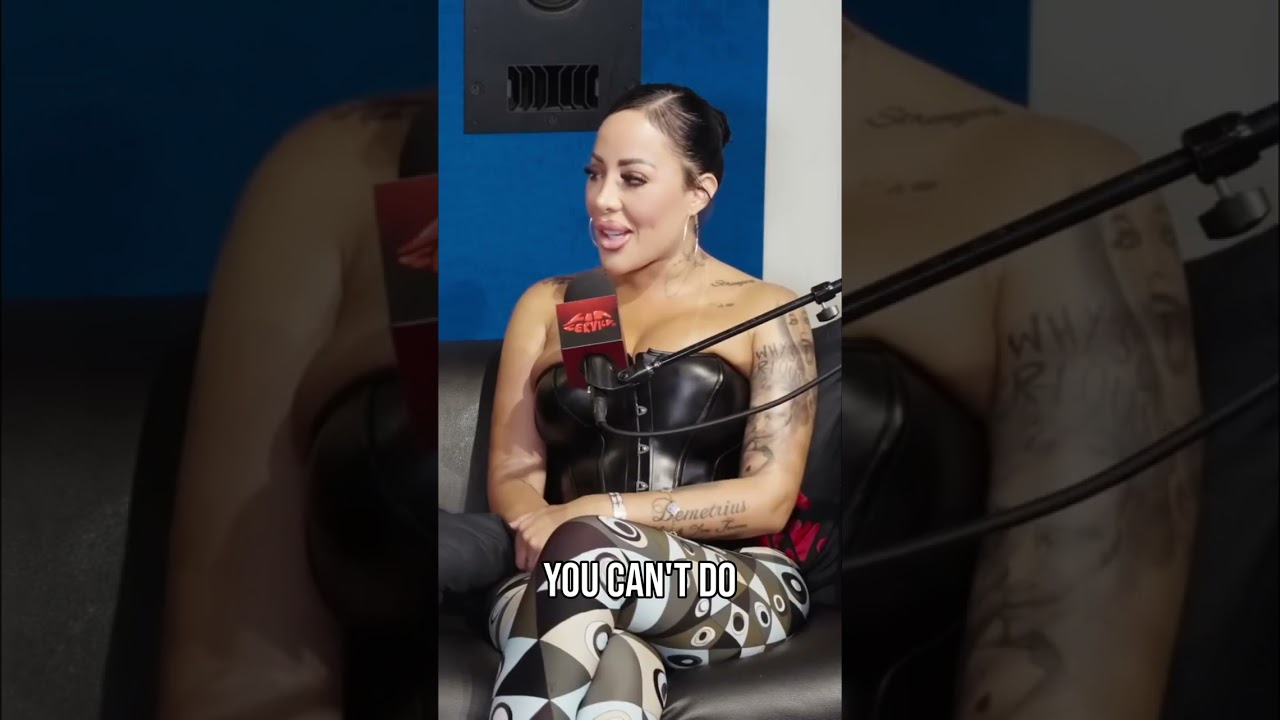 Nicole Zavala Pregnant And Fighting The Relationship Drama Unfolds