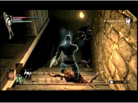 Demon's Souls ~Quick Gameplay~ pt7