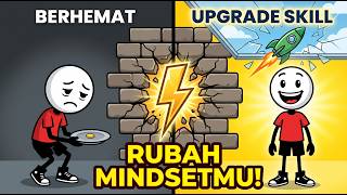 Download lagu Rahasia Finansial: Stop Buang Energi Cuma Buat Berhemat! mp3