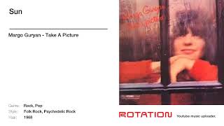 Margo Guryan - Sun