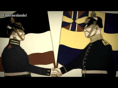 German & Swedish Folk Song - "Im Frühtau zu Berge" [English Translation]