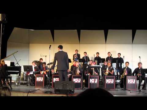 2013 Jazz Fest at OHS