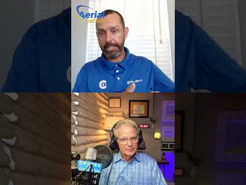 “The part 107 test has little to do with flying drones”#dronesinconstruction #dronesandconstruction