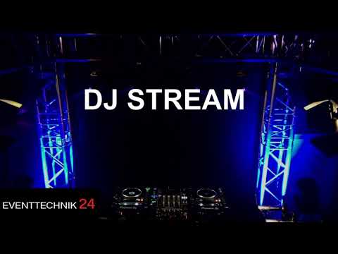 DJ Livestream , CDJ 3000 Vermietung Schweiz , DJM 900 nxs2 , Vermietung , Eventtechnik24