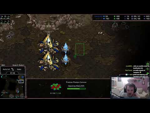 [Directo] ¡DCSL2 Cuartos de final! Parte 3!