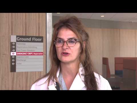 Hernias in Women - Symptoms and Treatments