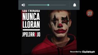 JPelirrojo y Porta - Tras la Mascara-