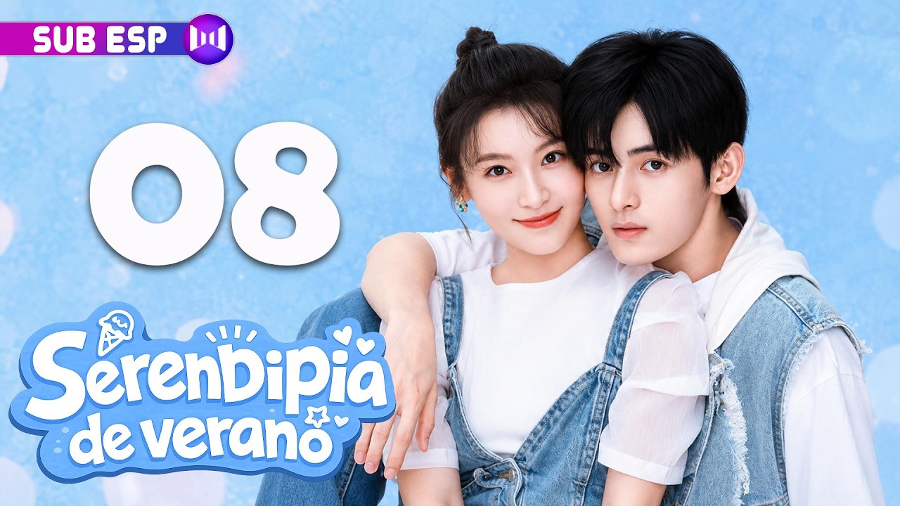 【EP08】Serendipia de Verano 🐶 Un rescate imposible los reúne después de 16 años.
