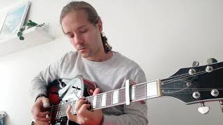 Back to the Old Smoky Mountain ⛰ Chet Atkins