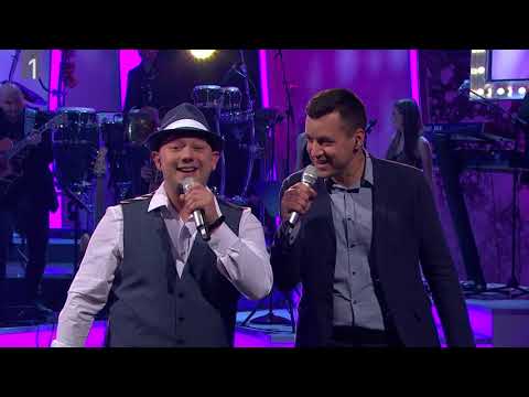 Ansambel Nemir in Novi spomini - Vsaka punca rada ima (V petek zvečer)