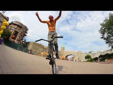 FLATLANDER OF THE YEAR NOMINEES - NORA CUP 2018