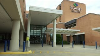 Sovah Health facing staffing shortages