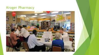 Kroger Near me | Kroger Stores Near Me and BOK Store Locator