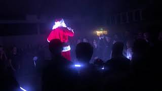 The Little Drummer Boy