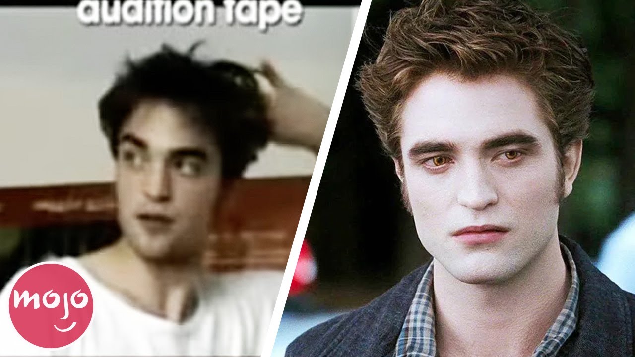 10 Actors Who Almost Quit Before Their Big Break