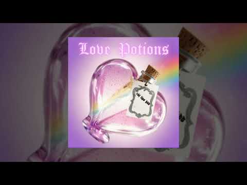 love potions slowed reverb