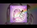 Love Potions Slowed Reverb